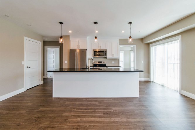 railway lands interior view 2 railway lands interior view 2