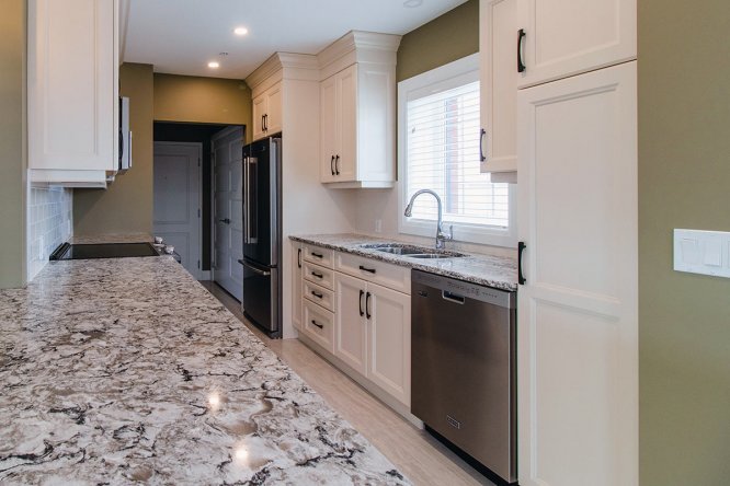 railway lands interior view 3 railway lands interior view 3