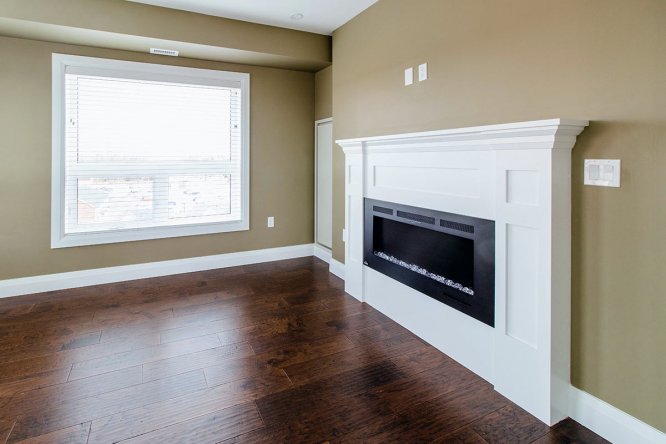 railway lands interior view 4 railway lands interior view 4