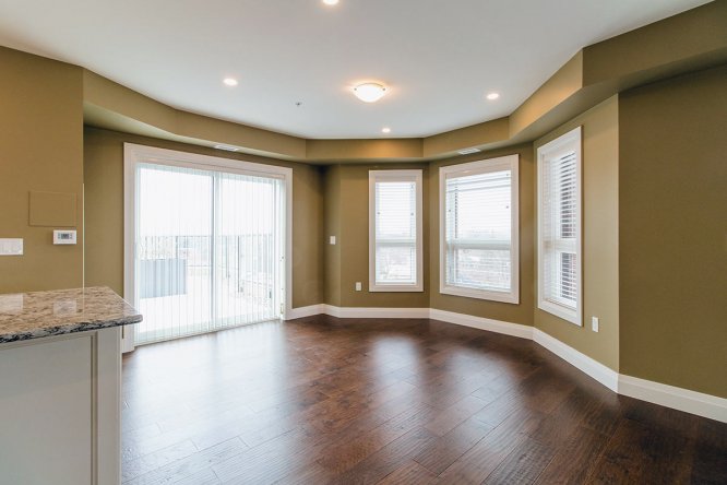 railway lands interior view 6 railway lands interior view 6